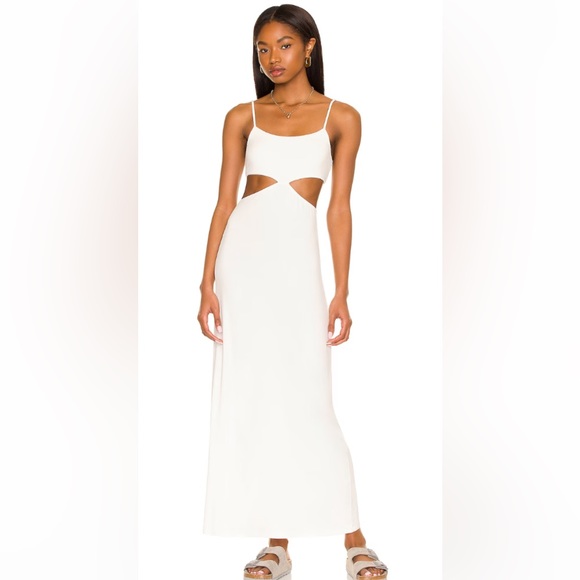 FREE PEOPLE PIPER DRESS - Picture 1 of 1